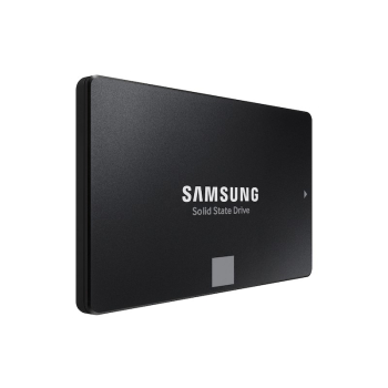 Dysk SSD Samsung 870 EVO MZ-77E250B 250GB SATA-2