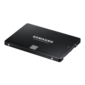 Dysk SSD Samsung 870 EVO MZ-77E250B 250GB SATA-4