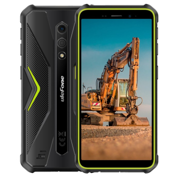 Smartphone Ulefone Armor X12 3GB/32GB (nieco zielonkawy)-1