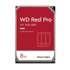 Dysk HDD WD Red Pro WD8003FFBX (8 TB ; 3.5"; 256 MB; 7200 obr/min)-1