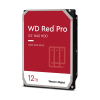 Dysk HDD WD Red Pro WD121KFBX (12 TB ; 3.5