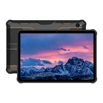 Tablet Oukitel RT5 8/256GB Orange Rugged 11000 mAh-1