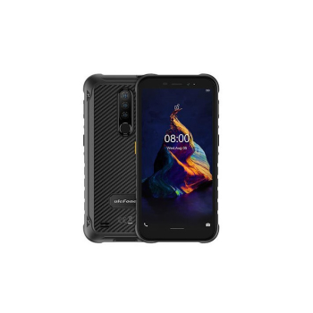 Smartphone Ulefone Armor X8 4GB/64GB (czarny)-1