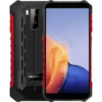 Smartphone Ulefone Armor X9 3GB/32GB (czerwony)-1