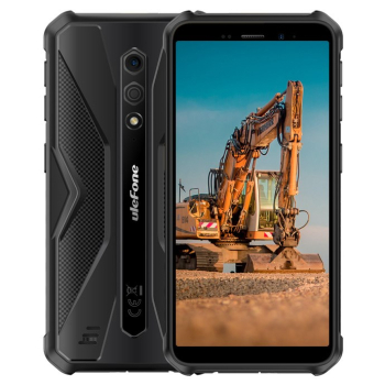 Smartphone Ulefone Armor X12 3GB/32GB (czarny)-1