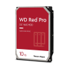 Dysk HDD WD Red Pro WD102KFBX (10 TB ; 3.5