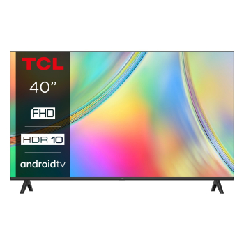 TV SET LCD 40"/40S5400A TCL-1