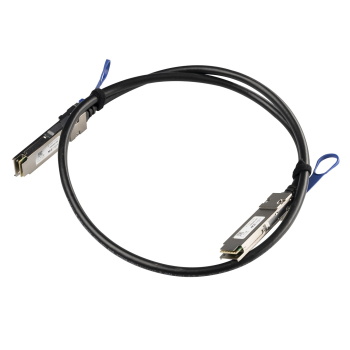 MikroTik XQ+DA0001 | Kabel DAC QSFP28 | 100Gb/s, 1m-1