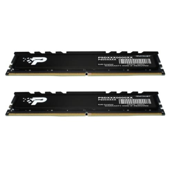 Patriot Premium Black DDR5 2x24GB 5600MHz-1