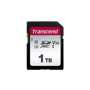 MEMORY SDXC 1TB/C10 TS1TSDC300S TRANSCEND-1