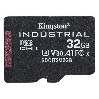 MEMORY MICRO SDHC 32GB UHS-I/SDCIT2/32GBSP KINGSTON-1