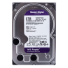 Dysk HDD WD Purple WD33PURZ (3 TB ; 3.5"; 256 MB; 5400 obr/min)-1
