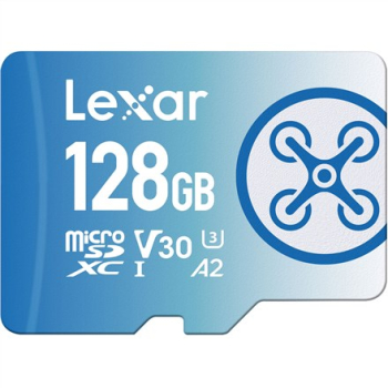 MEMORY MICRO SDXC 128GB UHS-I/LMSFLYX128G-BNNNG LEXAR-1