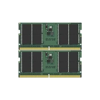 NB MEMORY 64GB DDR5-5600/SO K2 KCP556SD8K2-64 KINGSTON-1