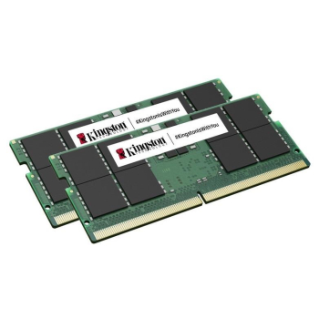 NB MEMORY 32GB DDR5-5600/SO K2 KCP556SS8K2-32 KINGSTON-1