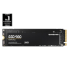 Dysk SSD Samsung 980 250 GB M.2 2280 PCI-E x4 Gen3 NVMe (MZ-V8V250BW)-1