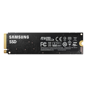 Dysk SSD Samsung 980 250 GB M.2 2280 PCI-E x4 Gen3 NVMe (MZ-V8V250BW)-2