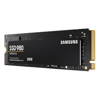 Dysk SSD Samsung 980 250 GB M.2 2280 PCI-E x4 Gen3 NVMe (MZ-V8V250BW)-3
