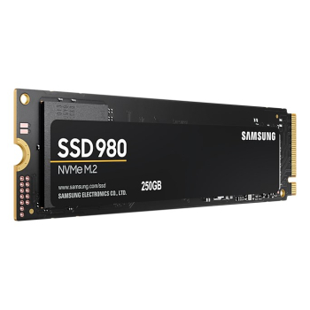 Dysk SSD Samsung 980 250 GB M.2 2280 PCI-E x4 Gen3 NVMe (MZ-V8V250BW)-4