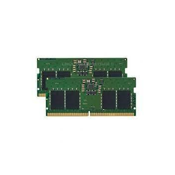 NB MEMORY 16GB DDR5-5600/SO K2 KCP556SS6K2-16 KINGSTON-1