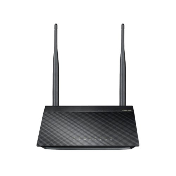 Router | RT-N12E | 802.11n | 300 Mbit/s | 10/100 Mbit/s | Ethernet LAN (RJ-45) ports 4 | Mesh Support No | MU-MiMO No |