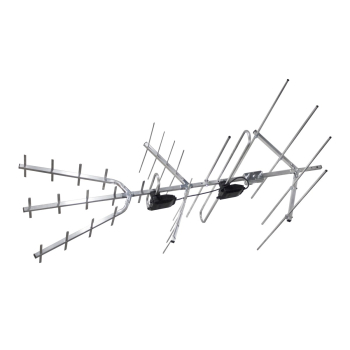 Antena TV UHF + VHF AP-TRIA-MAX-1