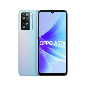 Telefon OPPO A57s 4/64 GB (Niebieski)-1