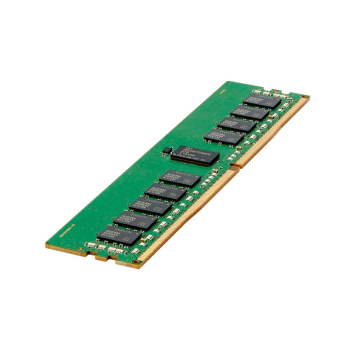 Hewlett Packard Enterprise 815100-B21 moduł pamięci 32 GB 1 x 32 GB DDR4 2666 Mhz Kod korekcyjny-1