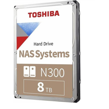 Toshiba N300 NAS 3.5" 8000 GB Serial ATA III dysk twardy-1