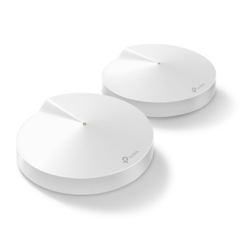 DOMOWY SYSTEM WI-FI MESH TP-LINK DECO M9 PLUS (2-pack)-1