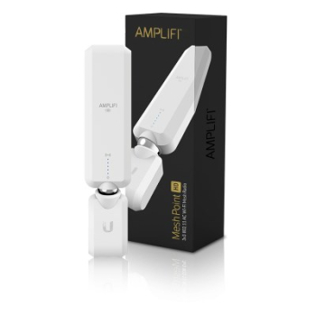 AmpliFi HD Meshpoint 1750 Mbit/s Srebrny, Biały-1