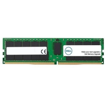 Dell Memory Upgrade - 32GB - 2RX8 DDR4 RDIMM 3200MHz 16Gb BASE (Not Compatible with Skylake CPU)-1