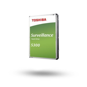 Toshiba S300 Surveillance 3.5" 10000 GB Serial ATA III dysk twardy-1