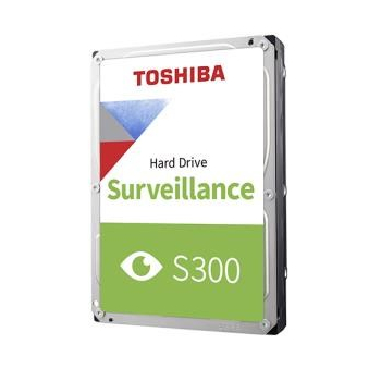 Toshiba S300 Surveillance 3.5" 1000 GB Serial ATA III dysk twardy-1