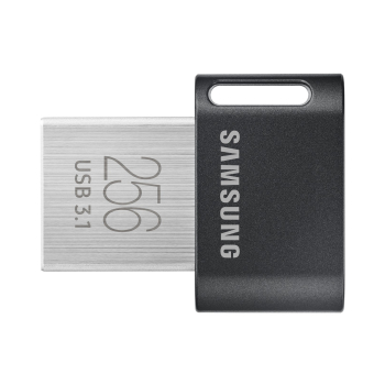 SAMSUNG Karta pami?ci FIT Plus Gray USB 3.1 256GB-1