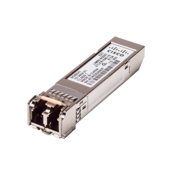 Cisco Gigabit SX Mini-GBIC SFP konwerter sieciowy 850 nm-1