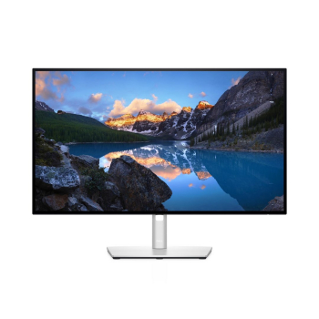 DELL UltraSharp U2722DE 68,6 cm (27") 2560 x 1440 px Quad HD monitor LCD Czarny, Srebrny-1