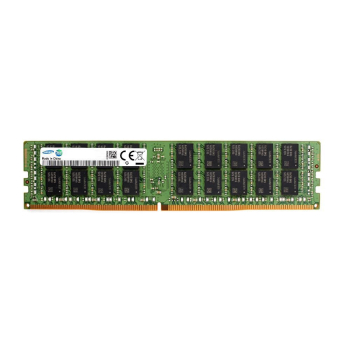 SAMSUNG 32GB DDR4-2666 RDIMM ECC Registered CL19 Dual Rank-1