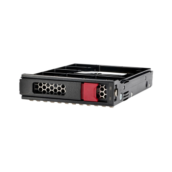 HPE 960GB SATA 6G Read Intensive LFF (3.5in) Low Profile Carrier Value Multi Vendor SSD dysk twardy-1