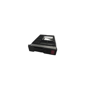 HPE 480GB SATA 6G Read Intensive LFF (3.5in) Smart Carrier Convertor Multi Vendor SSD dysk twardy-1