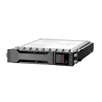 HPE 240GB SATA 6G Read Intensive SFF (2.5in) Basic Carrier Multi Vendor SSD dysk twardy-1