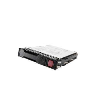 HPE 600GB 12G 10k rpm HPL SAS SFF (2.5in) Smart Carrier ENT 3yr Wty Digitally Signed Firmware HDD dysk twardy-1