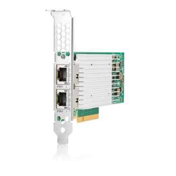 HPE Ethernet 10Gb 2-port 521T Adapter-1