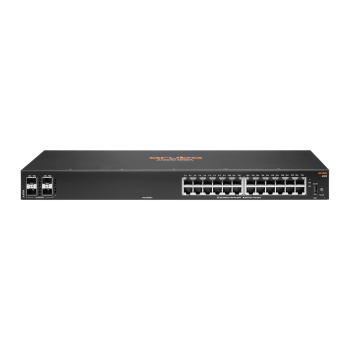 HPE Aruba 6100 Managed 24G 4SFP+ Switch-1