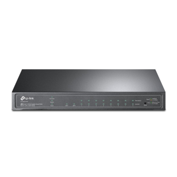 Switch TP-Link TL-SG2210P-1