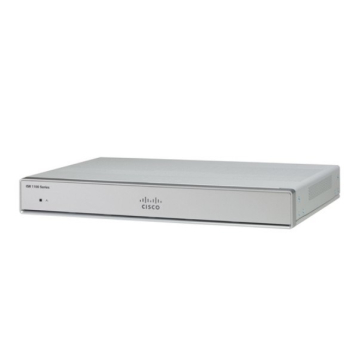 ISR 1100 G.FAST GE SFP/ETHERNET ROUTER IN-1