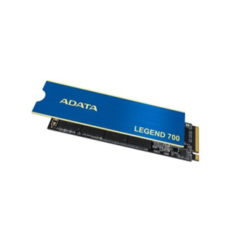 Dysk SSD Adata Legend 700 1TB PCIe 3x4 2/1.6 GB/s M2-1