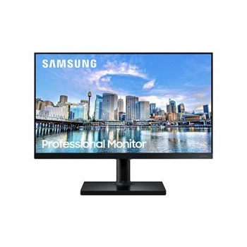 Samsung F24T452FQR 61 cm (24") 1920 x 1080 px monitor LED Czarny-1