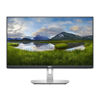 DELL S Series S2421HN 60,5 cm (23.8") 1920 x 1080 px Full HD monitor LCD Czarny-1
