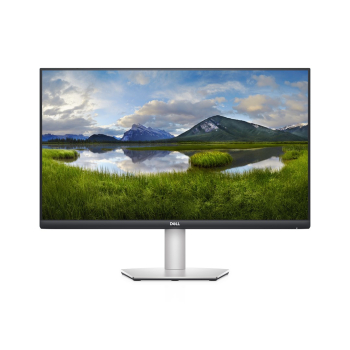 DELL S Series S2721DS 68,6 cm (27") 2560 x 1440 px Quad HD monitor LCD Szary-1